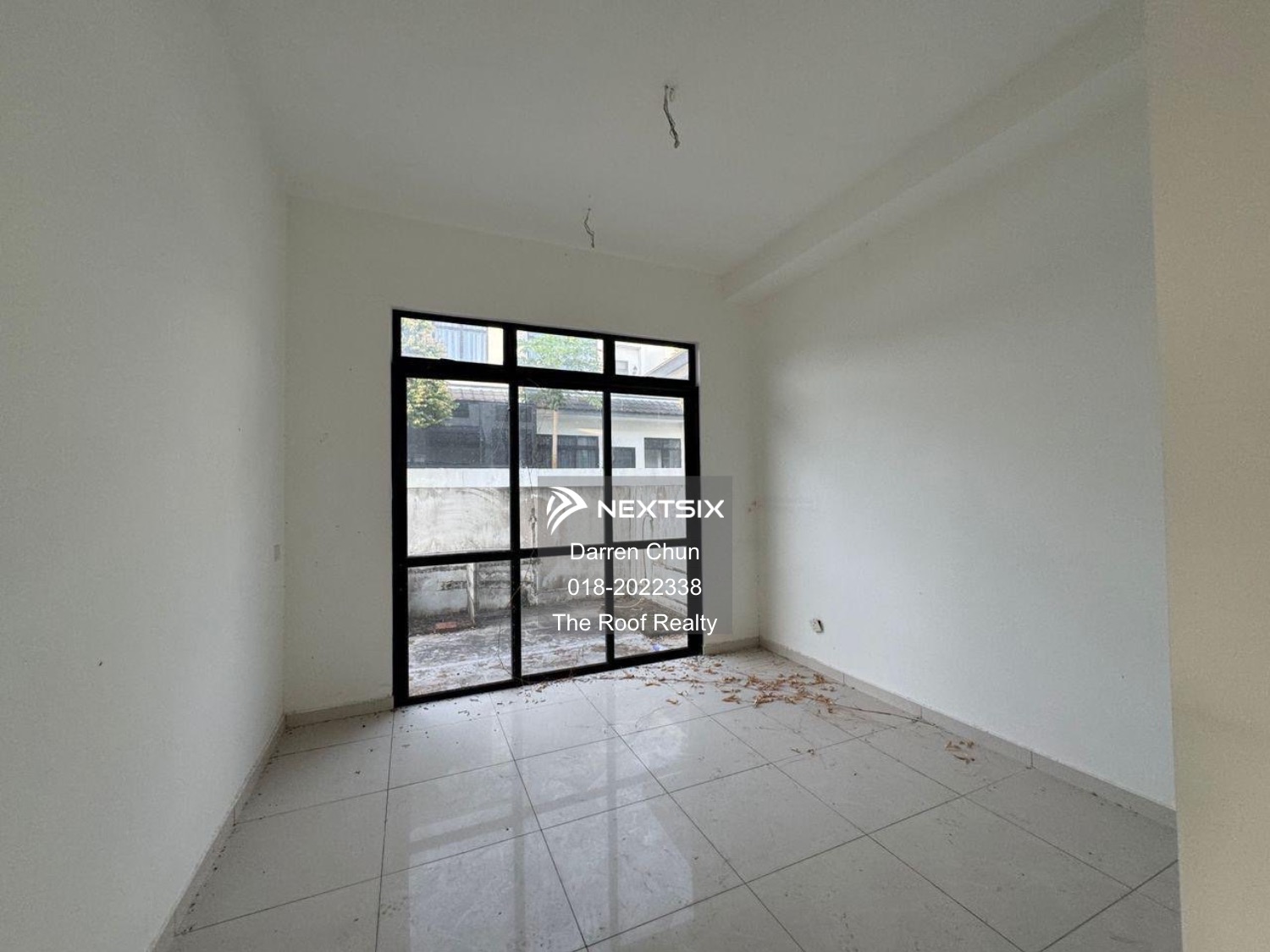 2-sty Terrace/Link House For Sale in Johor Bahru Johor - Image 17