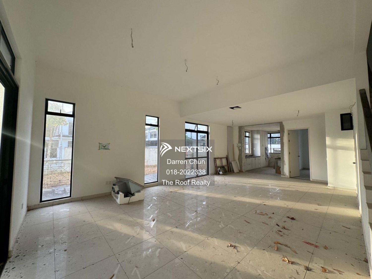 2-sty Terrace/Link House For Sale in Johor Bahru Johor - Image 5