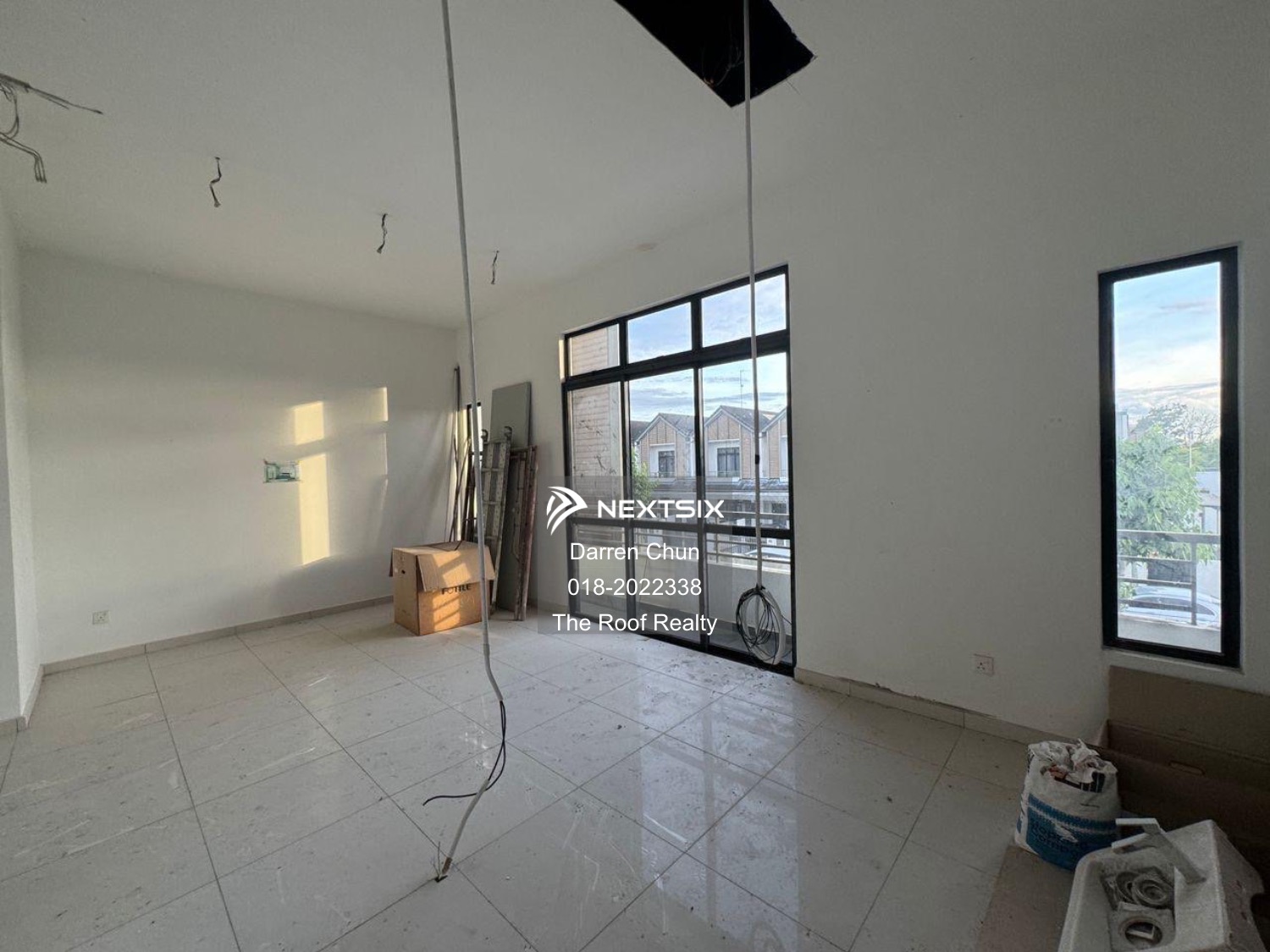 2-sty Terrace/Link House For Sale in Johor Bahru Johor - Image 7