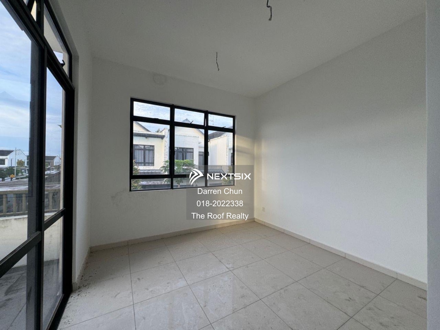 2-sty Terrace/Link House For Sale in Johor Bahru Johor - Image 8
