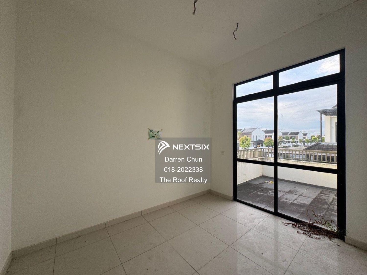 2-sty Terrace/Link House For Sale in Johor Bahru Johor - Image 9