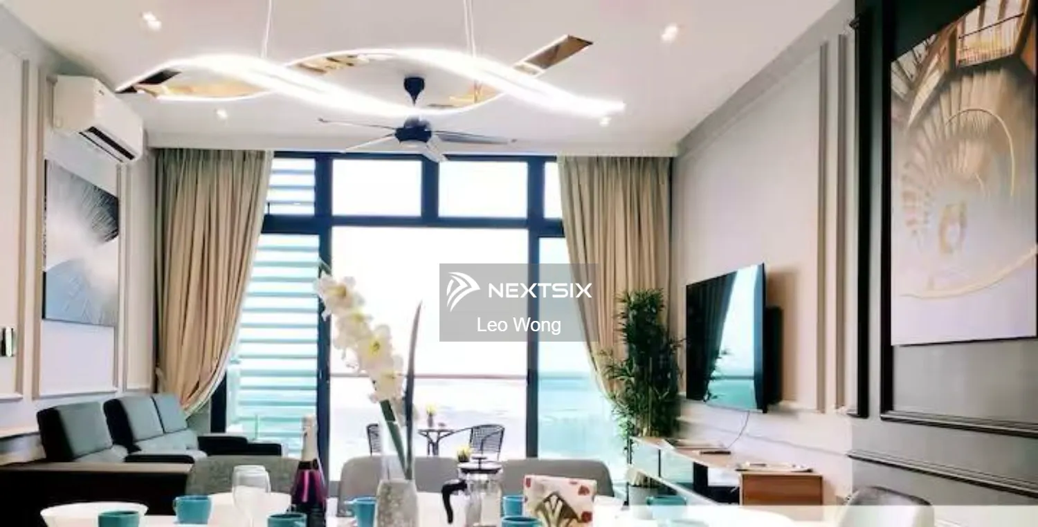 Serviced Residence For Sale in Masai Johor - Image 5