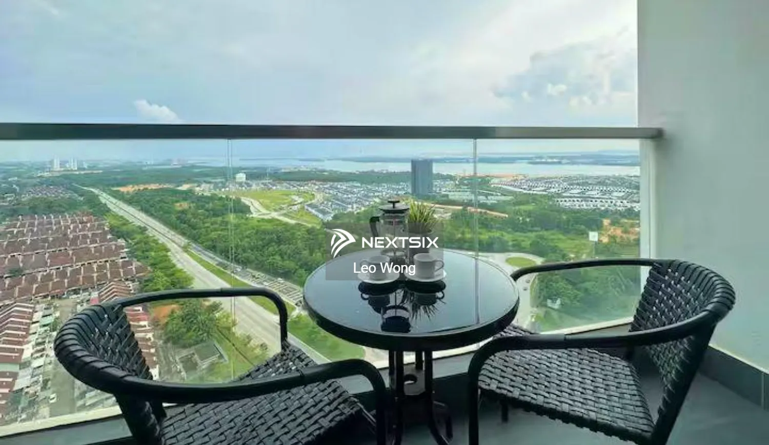 Serviced Residence For Sale in Masai Johor - Image 6