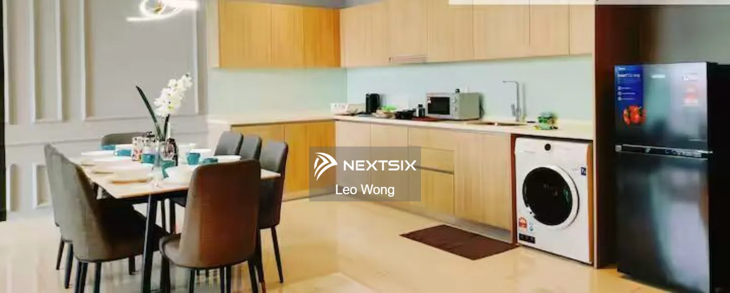 Serviced Residence For Sale in Masai Johor - Image 7