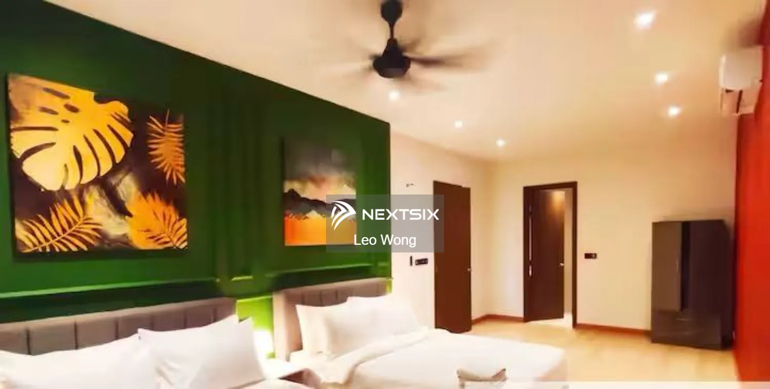 Serviced Residence For Sale in Masai Johor - Image 8