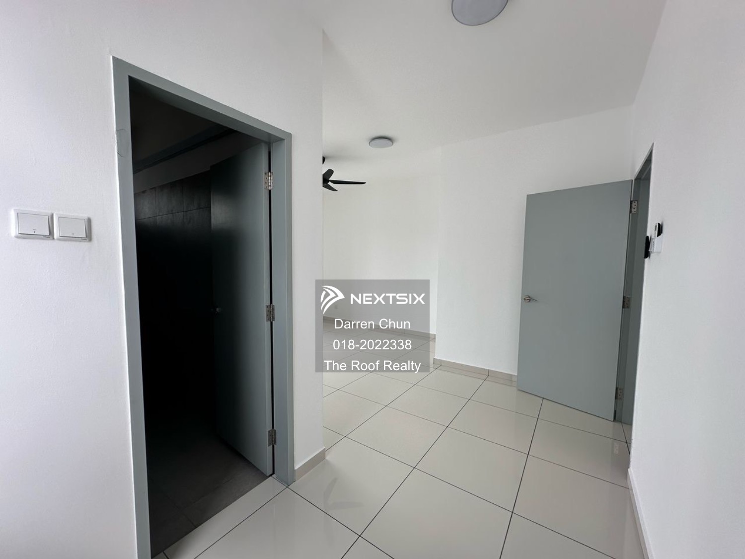2-sty Terrace/Link House For Sale in Johor Bahru Johor - Image 10