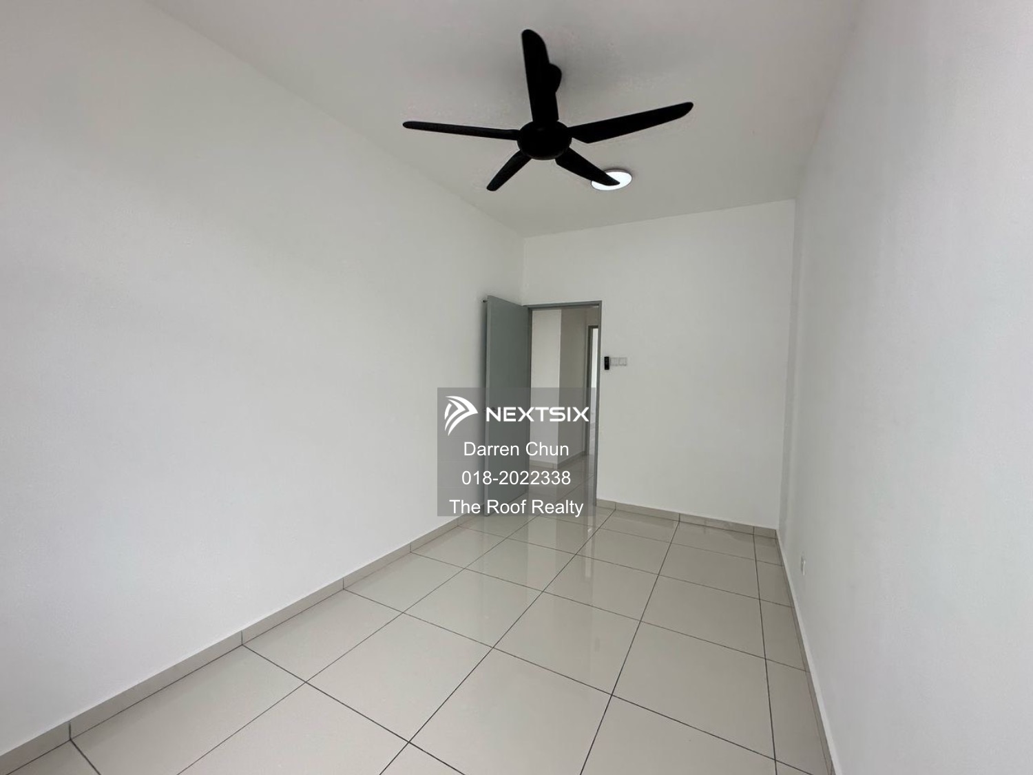 2-sty Terrace/Link House For Sale in Johor Bahru Johor - Image 12