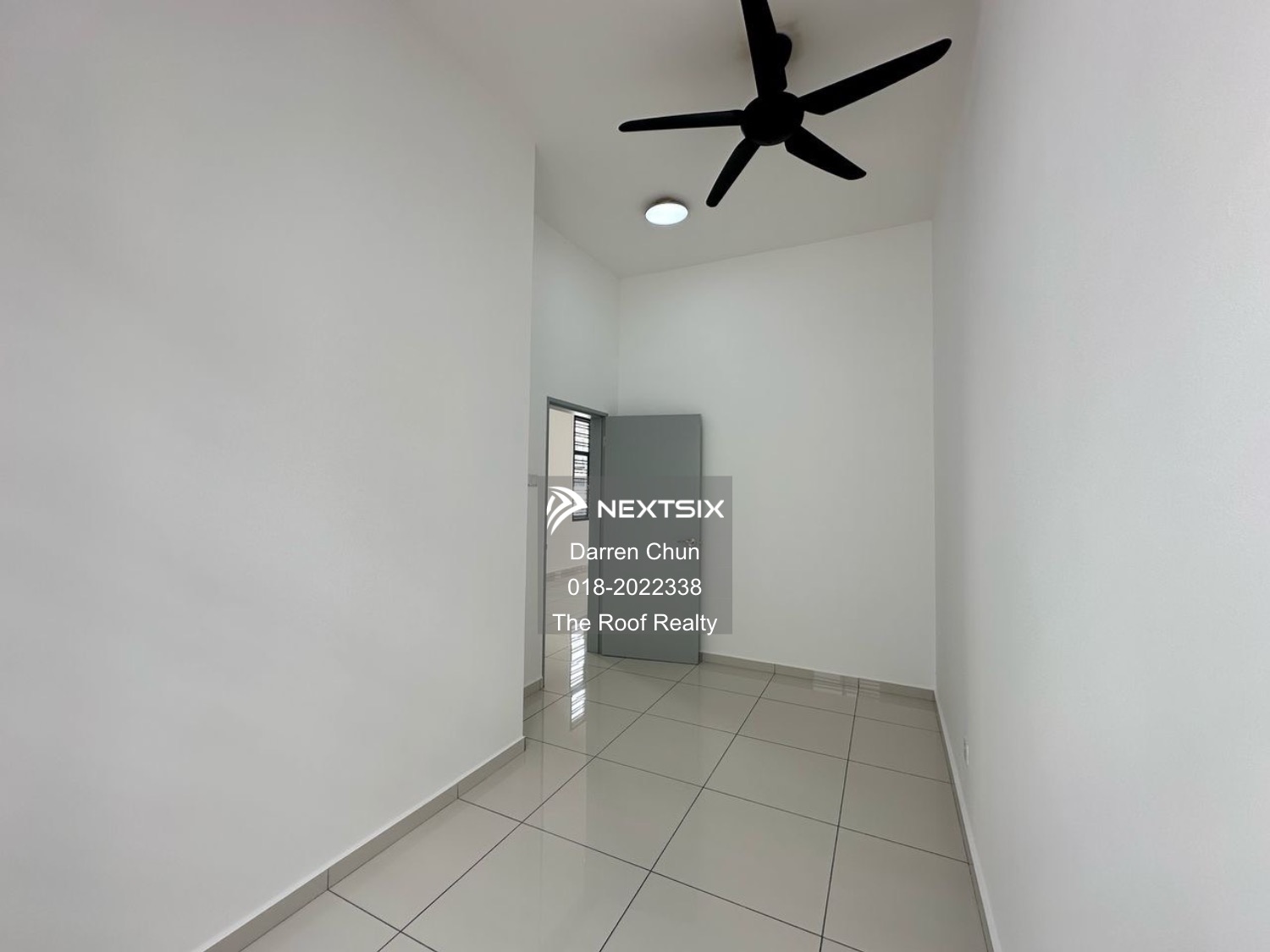 2-sty Terrace/Link House For Sale in Johor Bahru Johor - Image 16