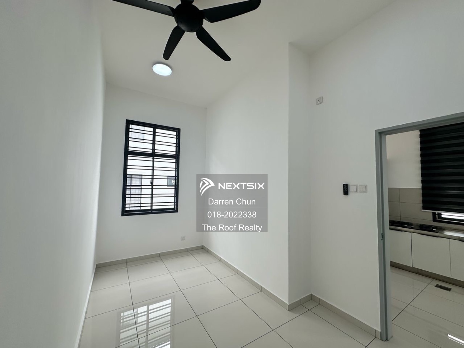 2-sty Terrace/Link House For Sale in Johor Bahru Johor - Image 6
