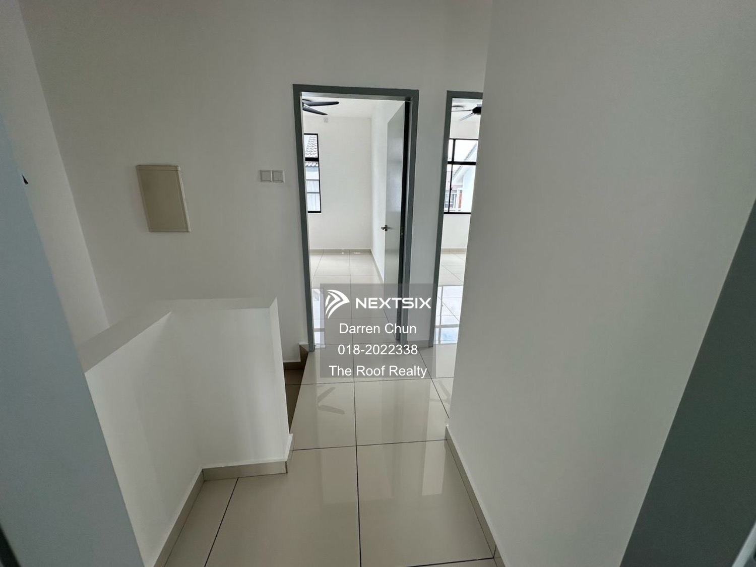 2-sty Terrace/Link House For Sale in Johor Bahru Johor - Image 7