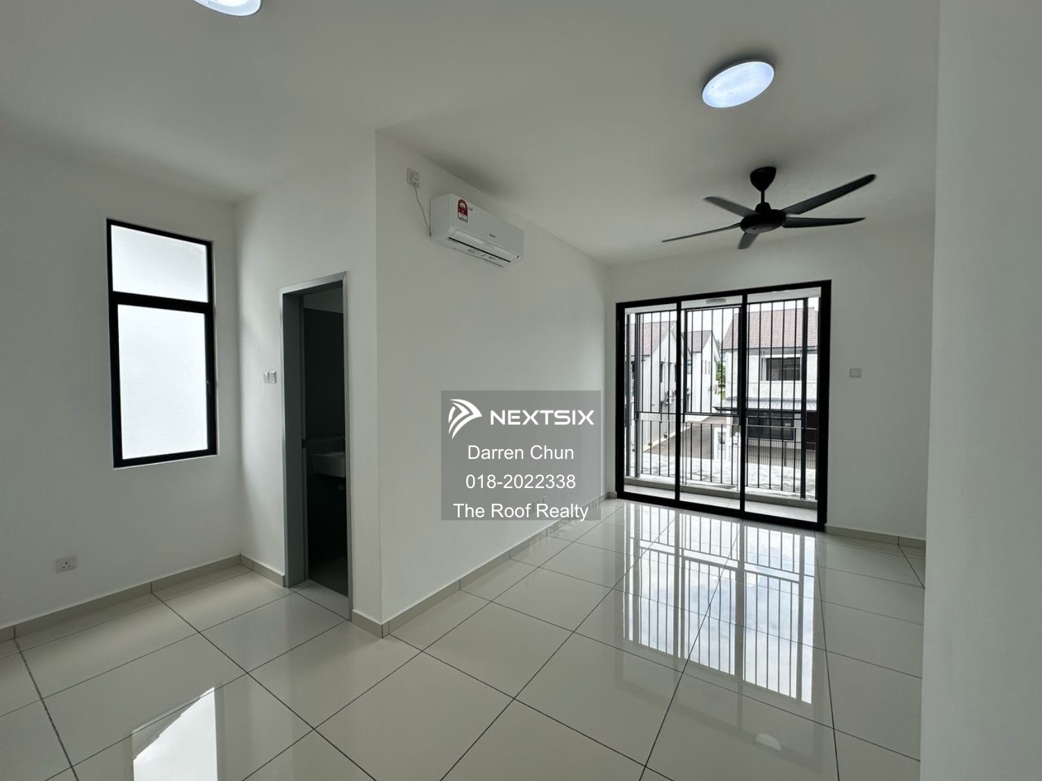 2-sty Terrace/Link House For Sale in Johor Bahru Johor - Image 8