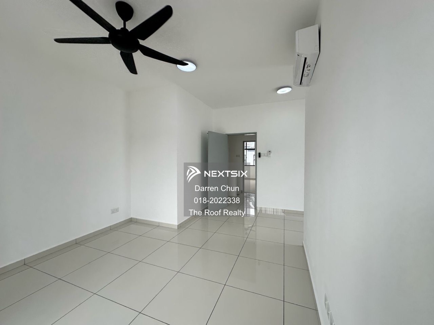 2-sty Terrace/Link House For Sale in Johor Bahru Johor - Image 9