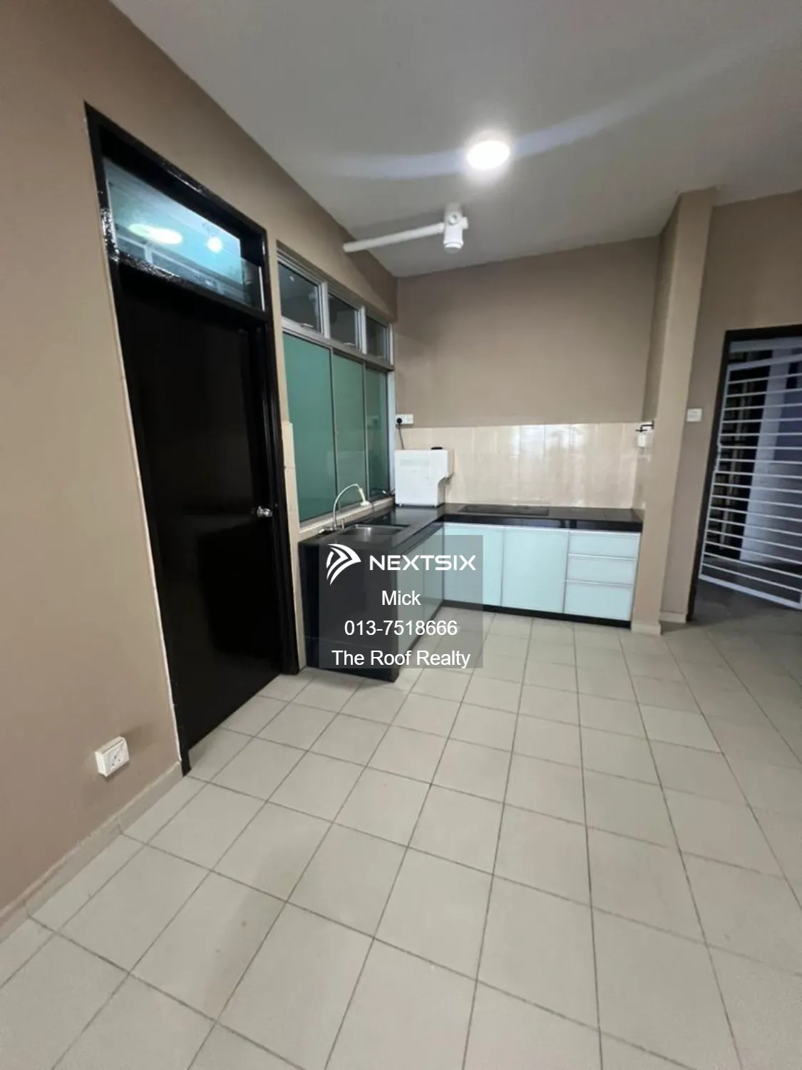 Apartment For Sale in Tebrau Johor