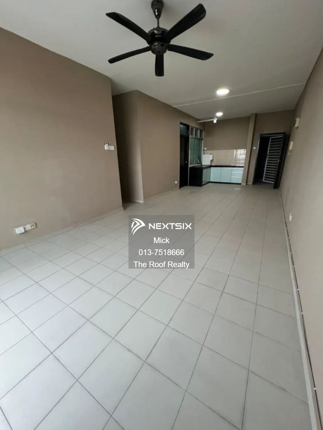 Apartment For Sale in Tebrau Johor - Image 2