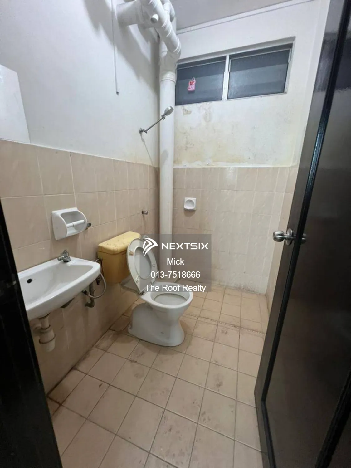 Apartment For Sale in Tebrau Johor - Image 3