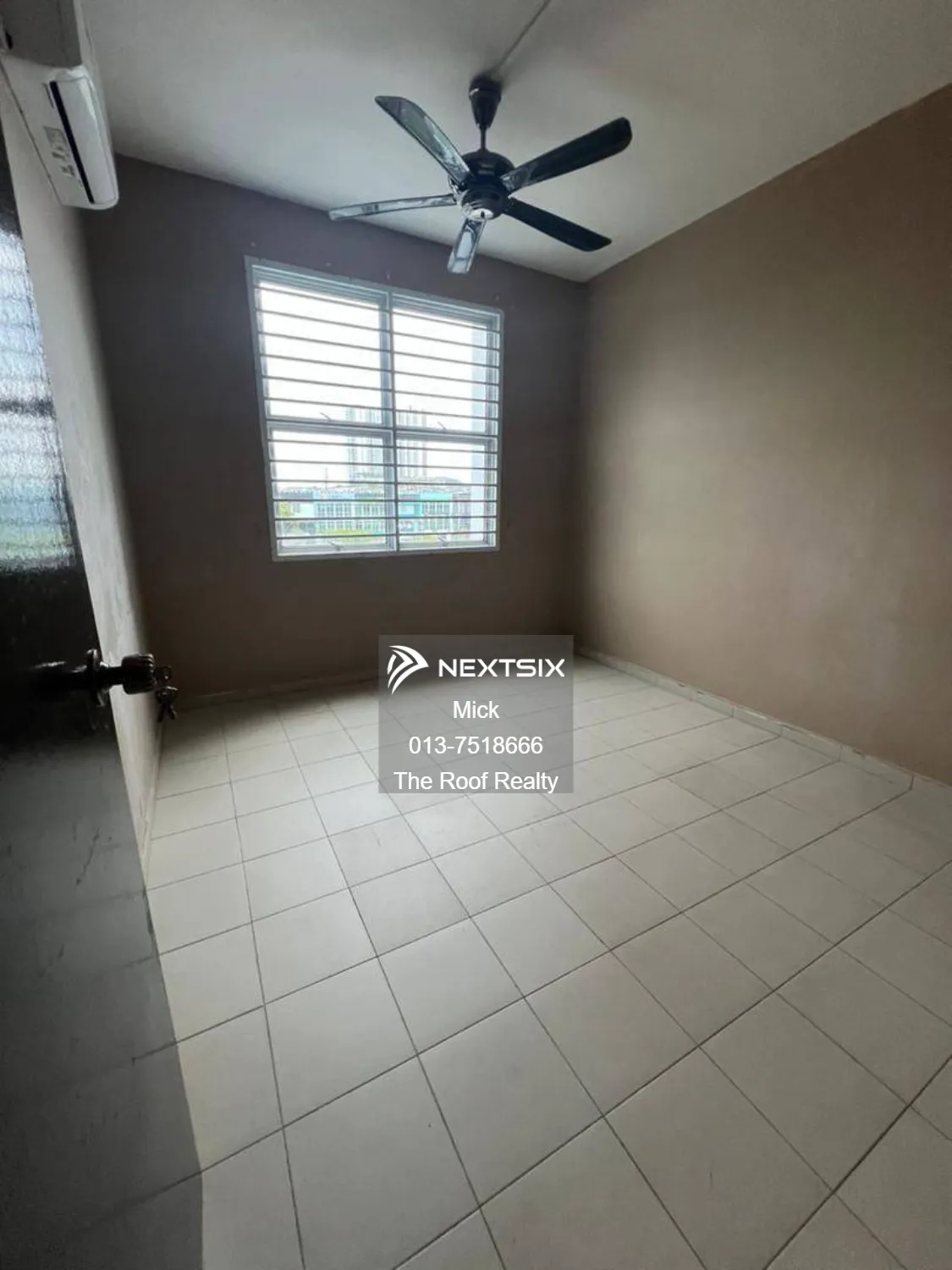 Apartment For Sale in Tebrau Johor - Image 4