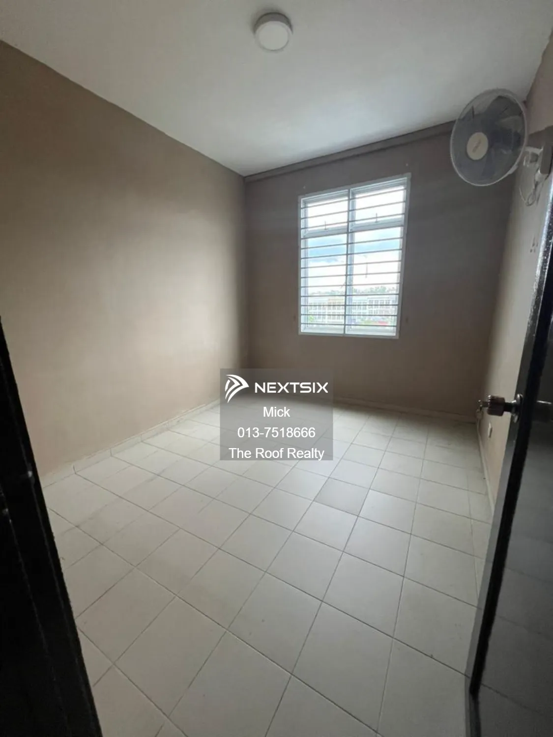 Apartment For Sale in Tebrau Johor - Image 6