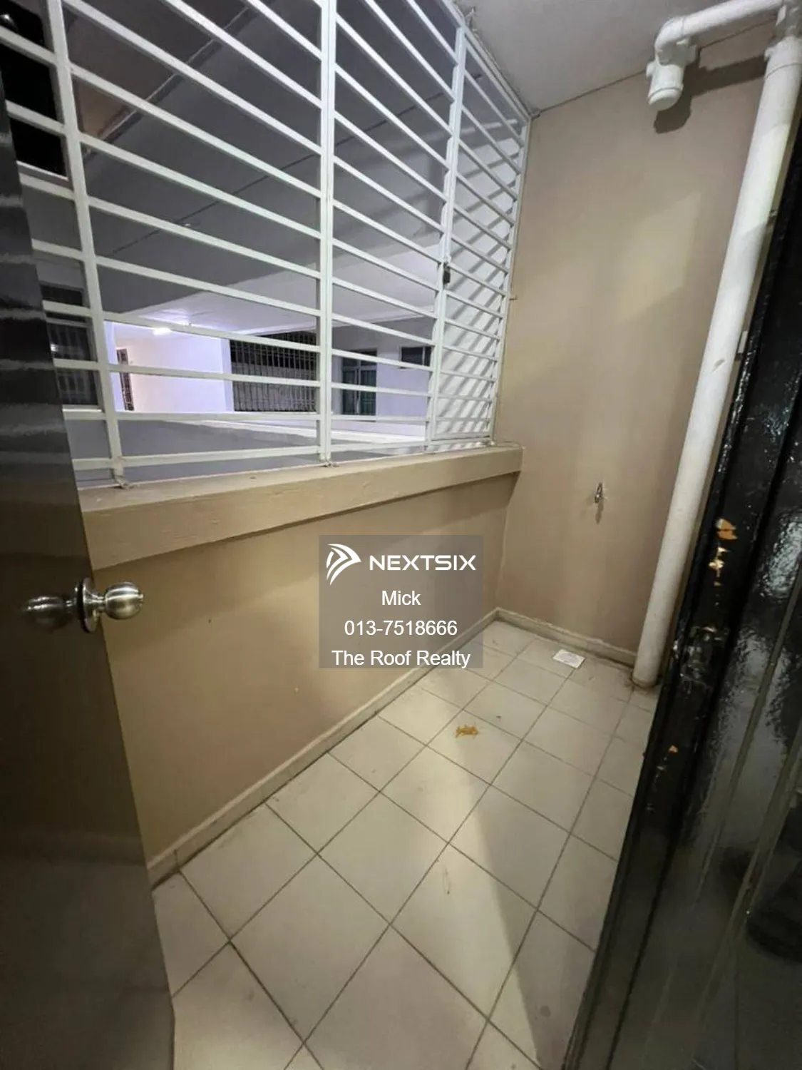 Apartment For Sale in Tebrau Johor - Image 7