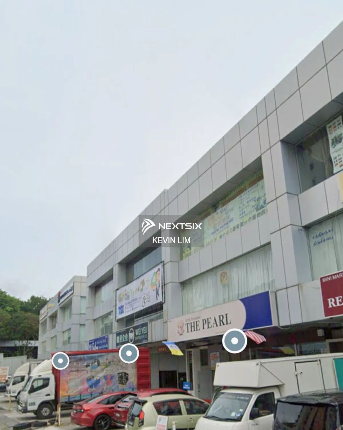 Shop For Rent in Ayer Itam Penang - Image 2
