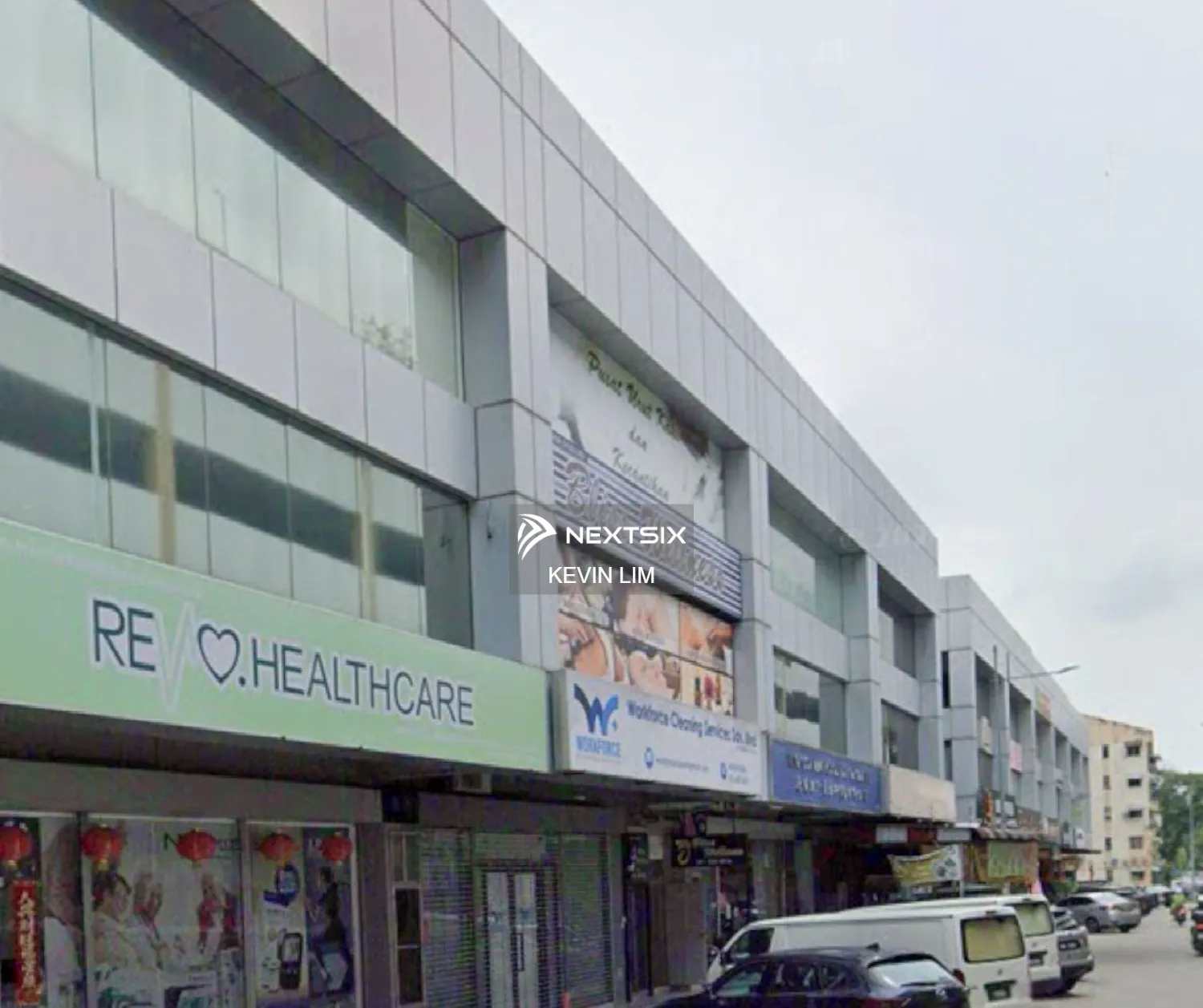 Shop For Rent in Ayer Itam Penang - Image 3