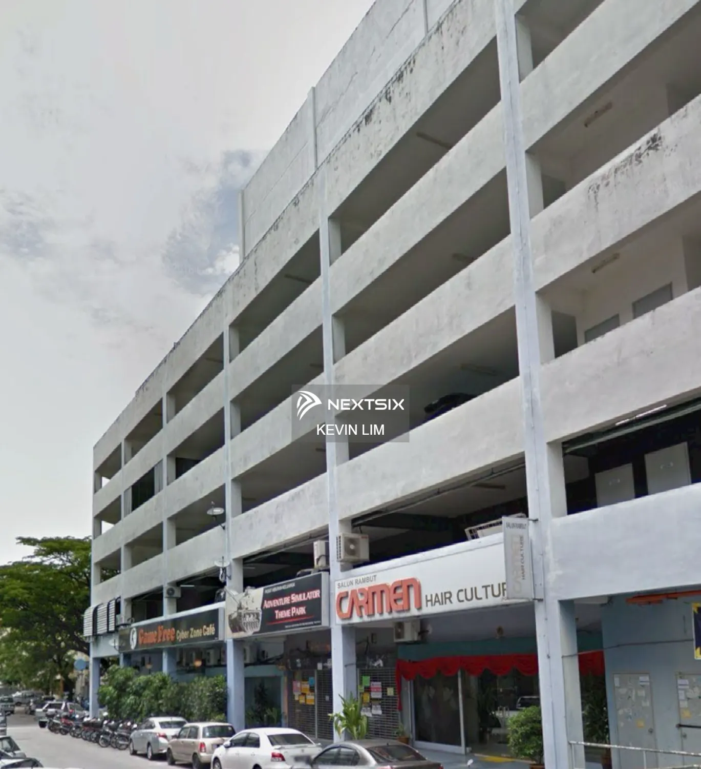 Shop For Rent in Ayer Itam Penang - Image 6
