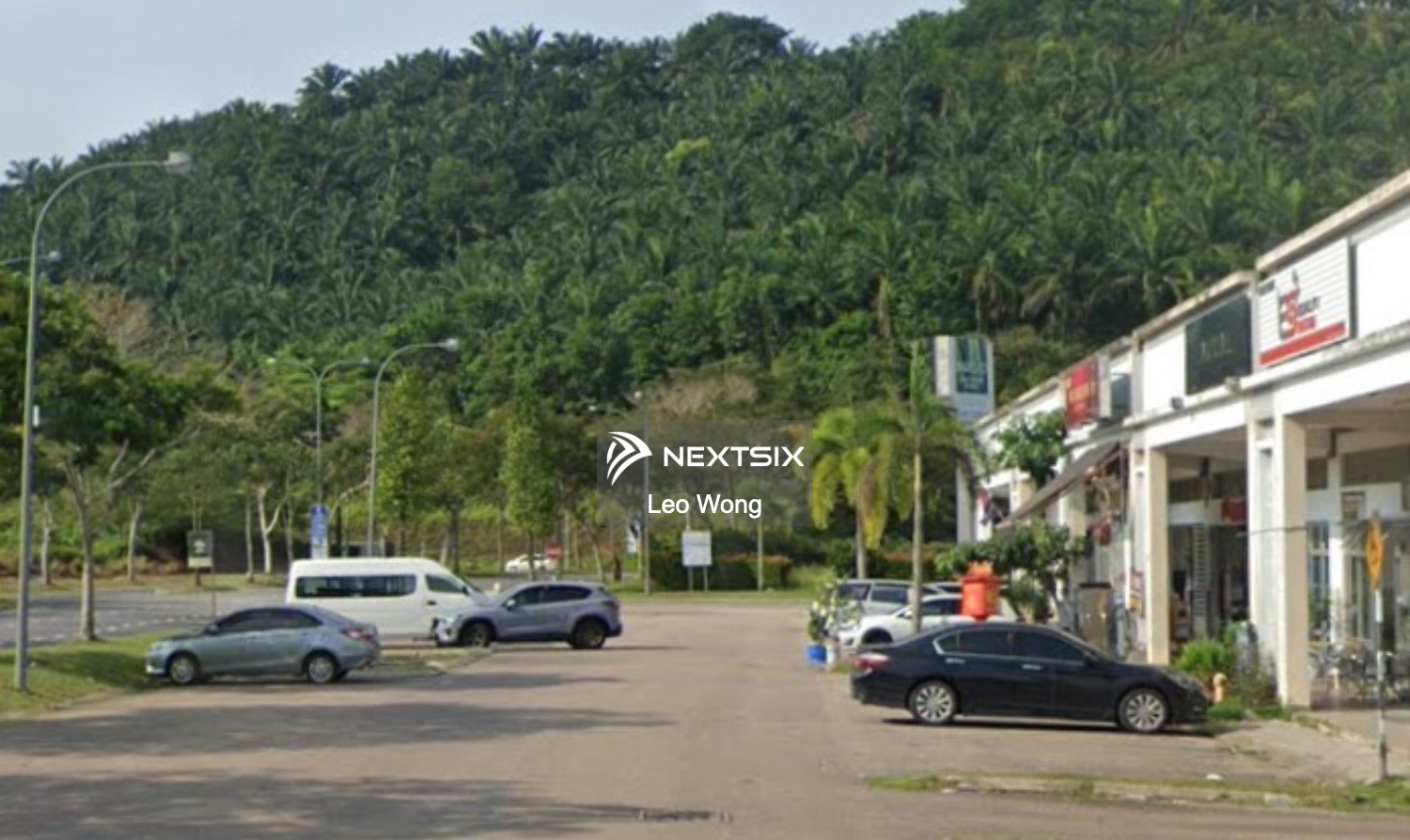 Shop For Sale in Gelang Patah Johor