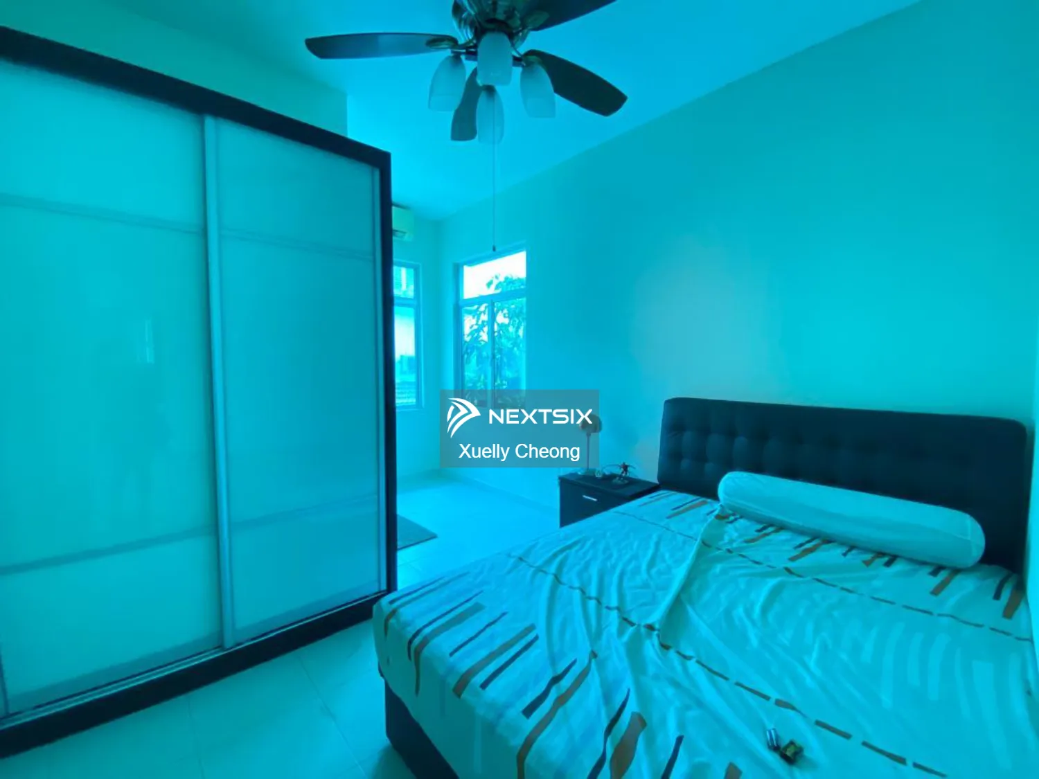 2-sty Terrace/Link House For Sale in Iskandar Puteri (Nusajaya) Johor - Image 6