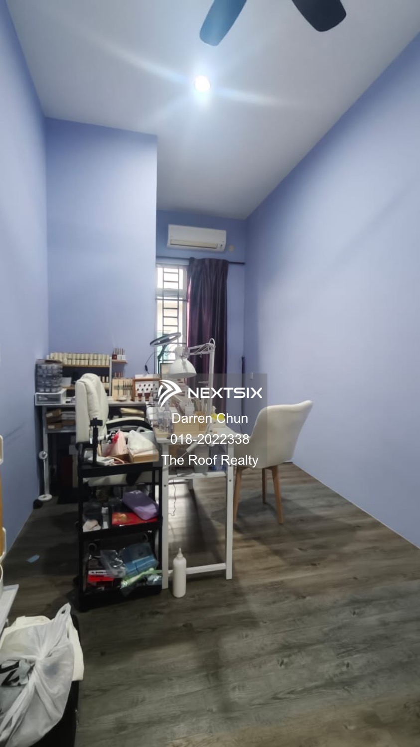 2-sty Terrace/Link House For Sale in Johor Bahru Johor - Image 6