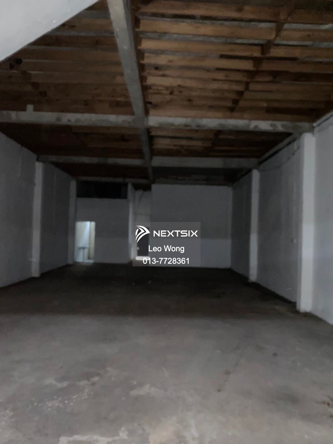 Factory For Rent in Kulai Johor