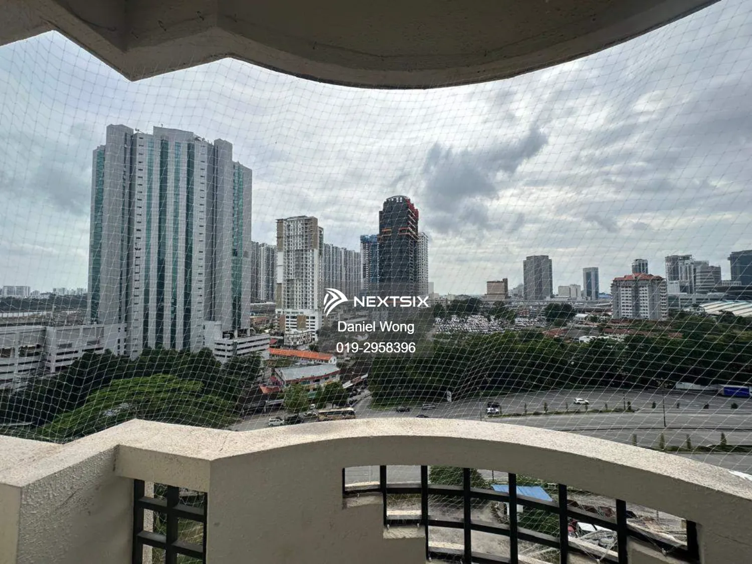 Condominium For Sale in Johor Bahru Johor
