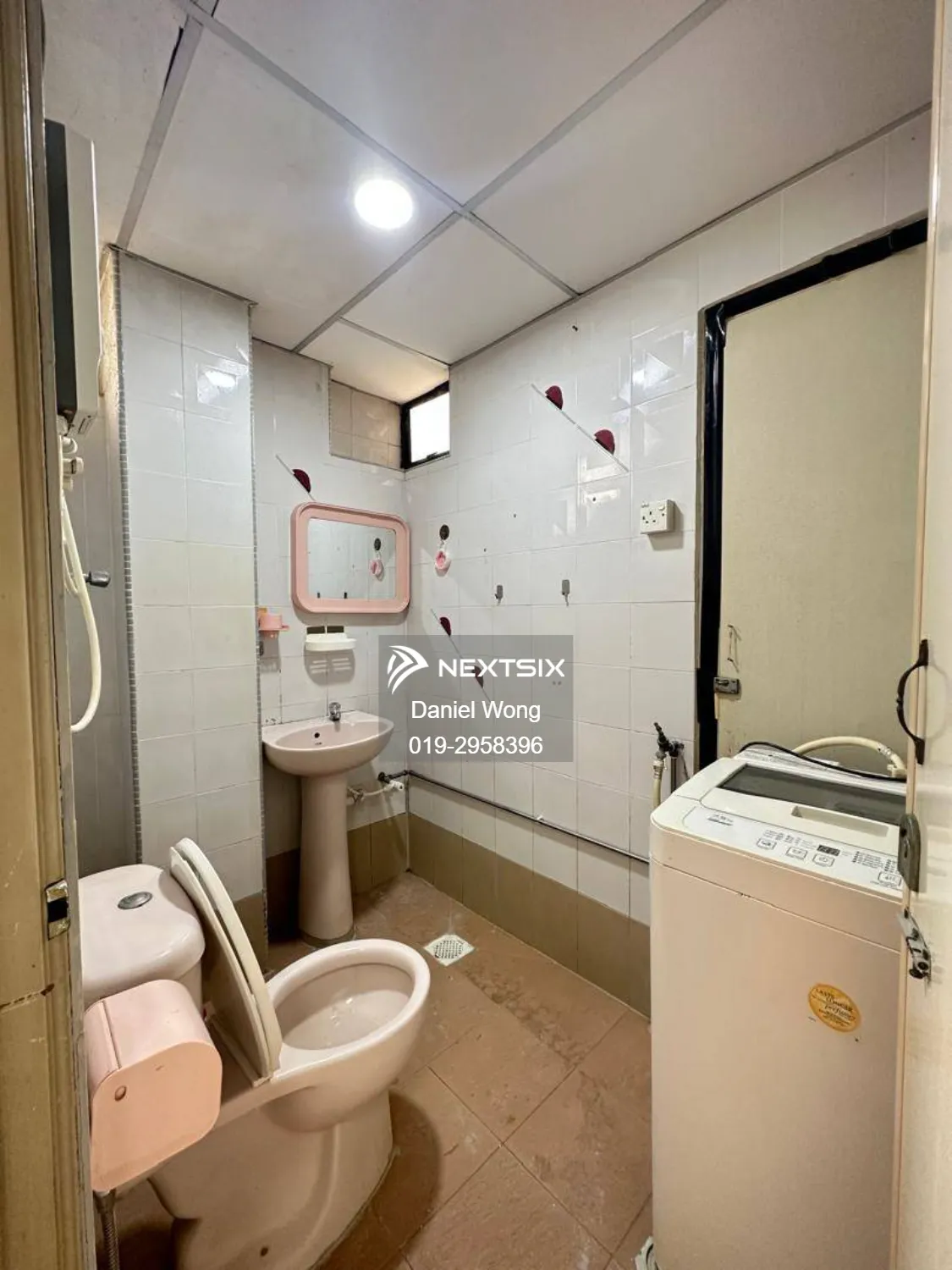 Condominium For Sale in Johor Bahru Johor - Image 6