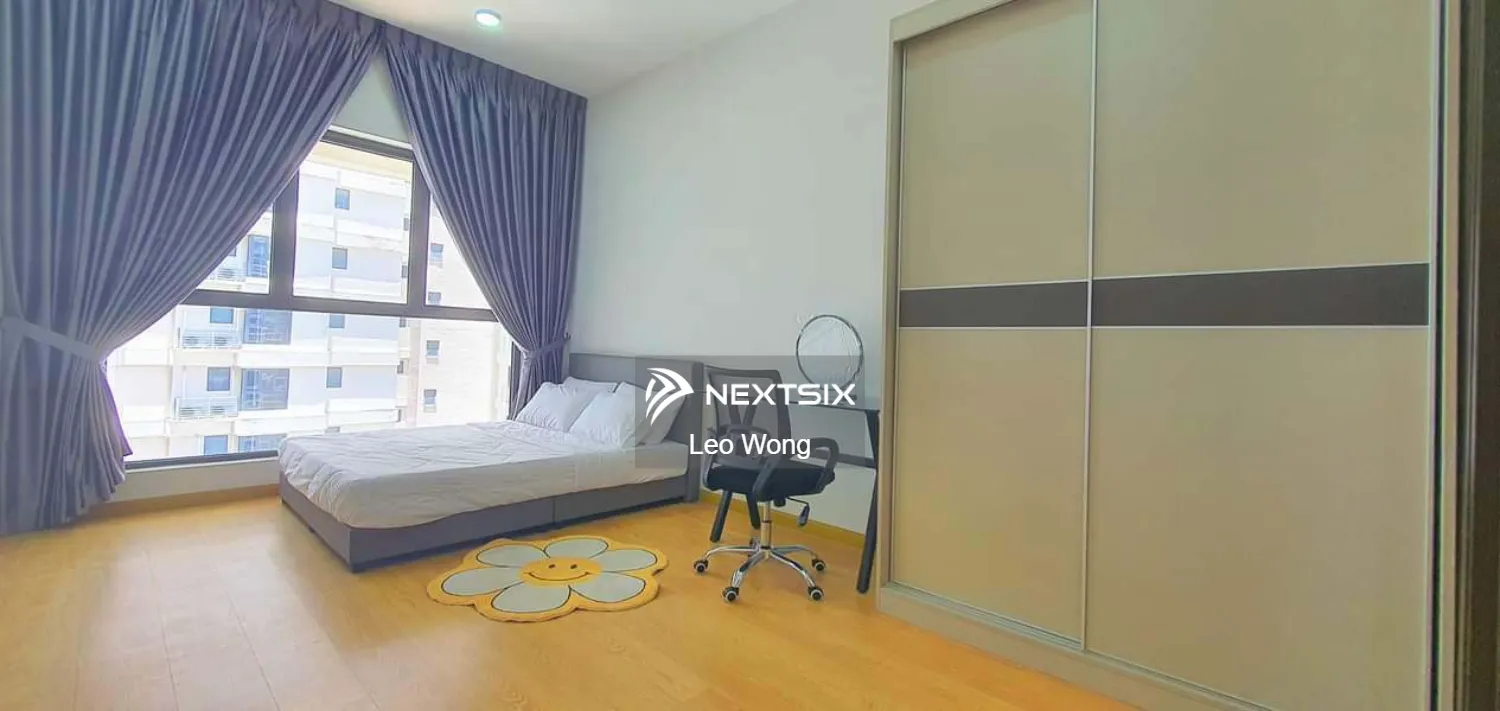 Condominium For Sale in Johor Bahru Johor