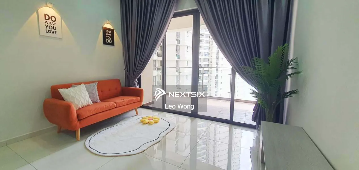 Condominium For Sale in Johor Bahru Johor - Image 5