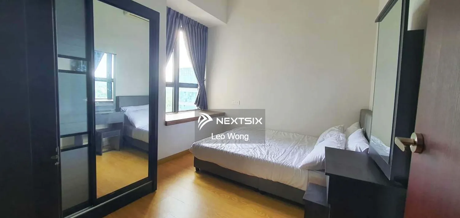 Condominium For Sale in Johor Bahru Johor - Image 6