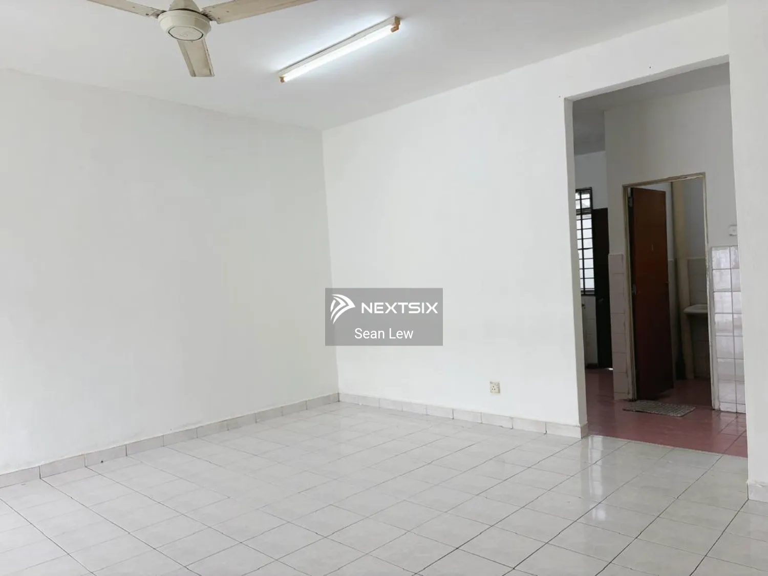 Taman Megah Ria 2sty Terrace House