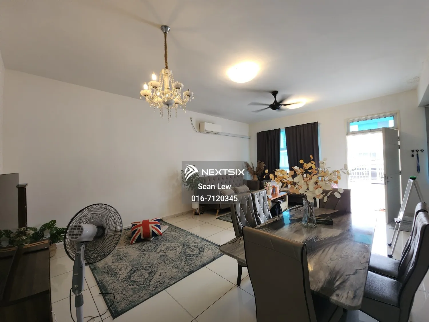 2-sty Terrace/Link House For Sale in Gelang Patah Johor - Image 11