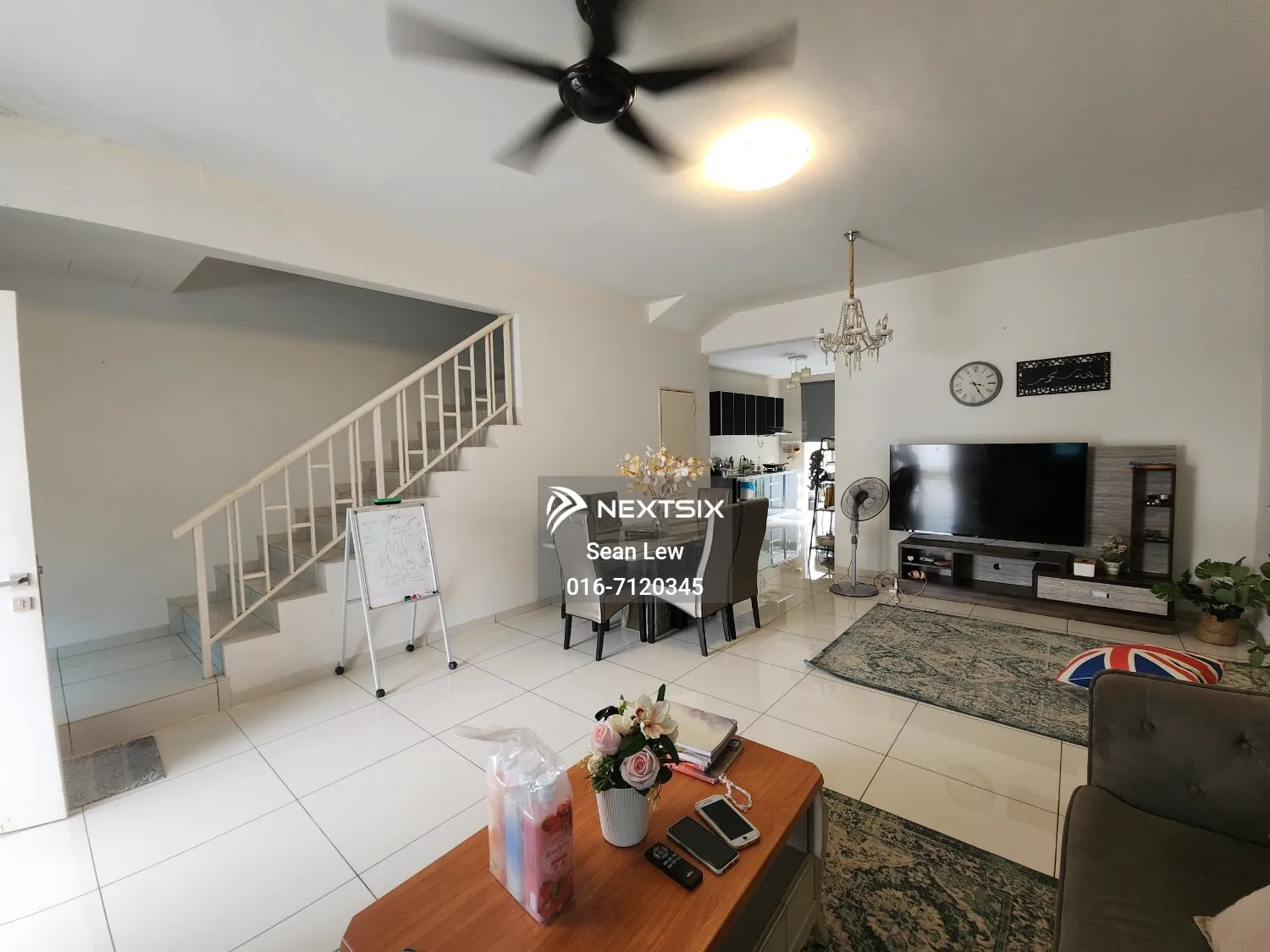 2-sty Terrace/Link House For Sale in Gelang Patah Johor - Image 12