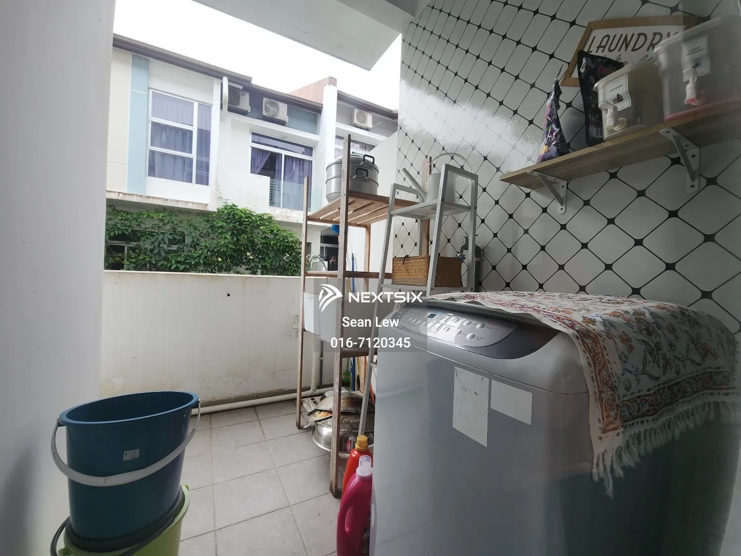 2-sty Terrace/Link House For Sale in Gelang Patah Johor - Image 6