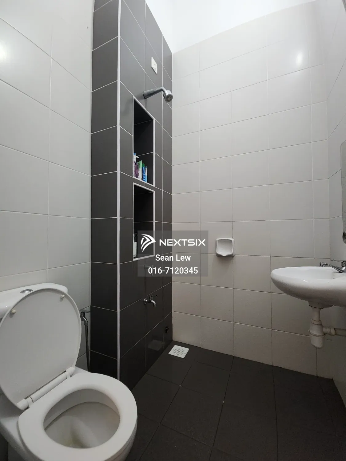 2-sty Terrace/Link House For Sale in Gelang Patah Johor - Image 8