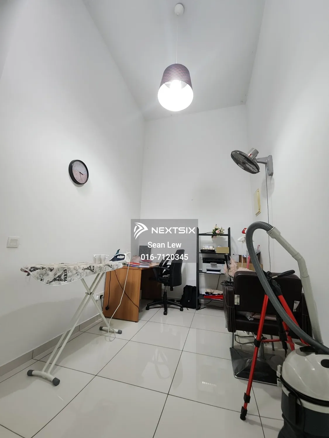 2-sty Terrace/Link House For Sale in Gelang Patah Johor - Image 9