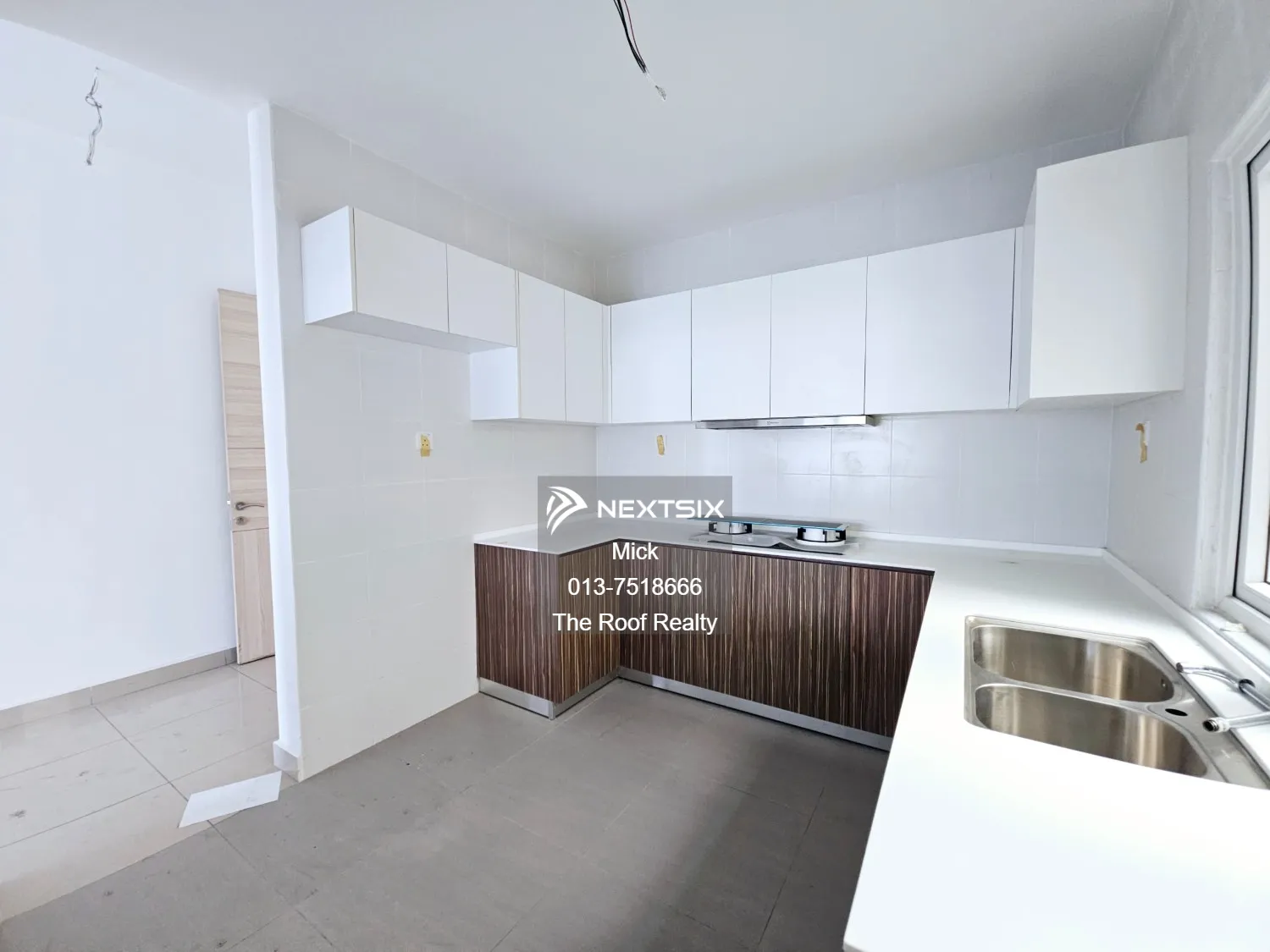 Serviced Residence For Sale in Johor Bahru Johor