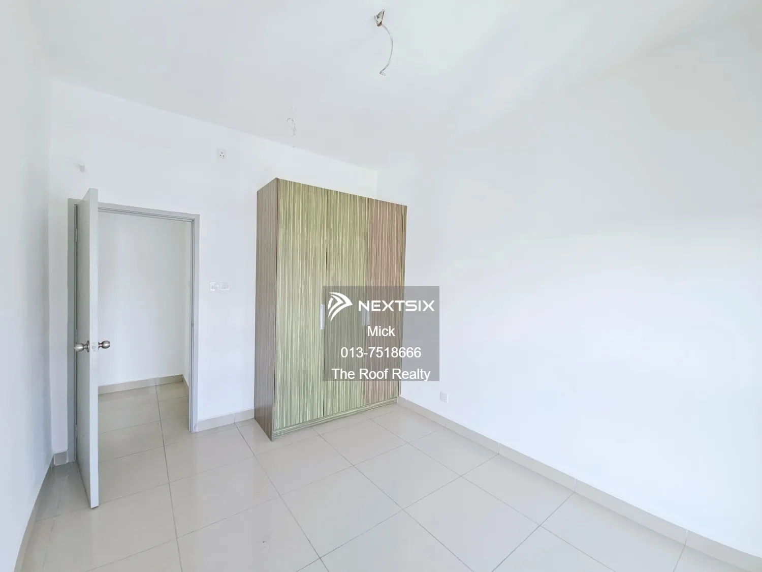 Serviced Residence For Sale in Johor Bahru Johor - Image 6