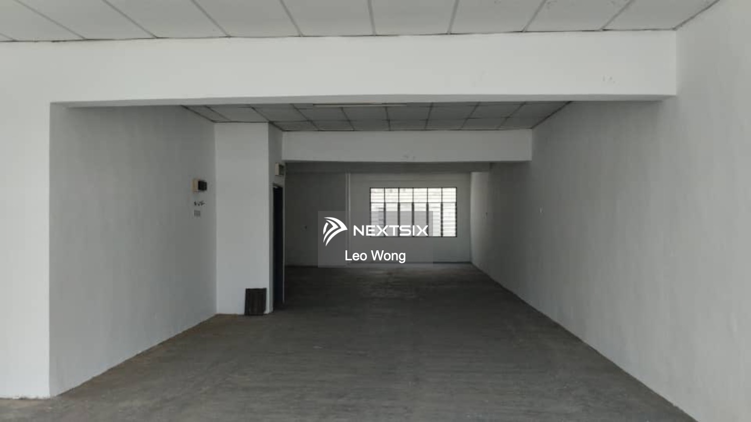 Shop For Rent in Skudai Johor