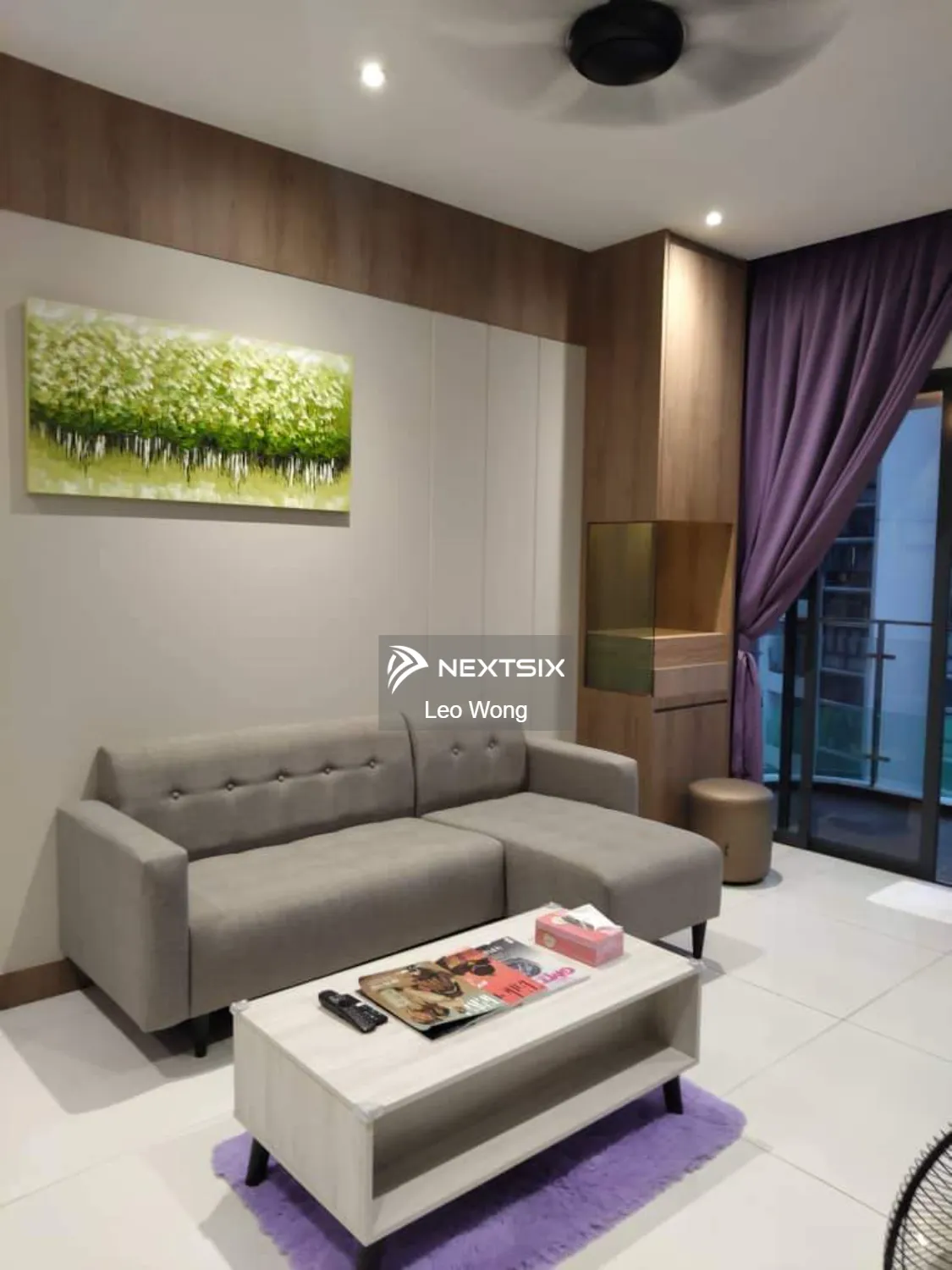 Condominium For Sale in Johor Bahru Johor - Image 5