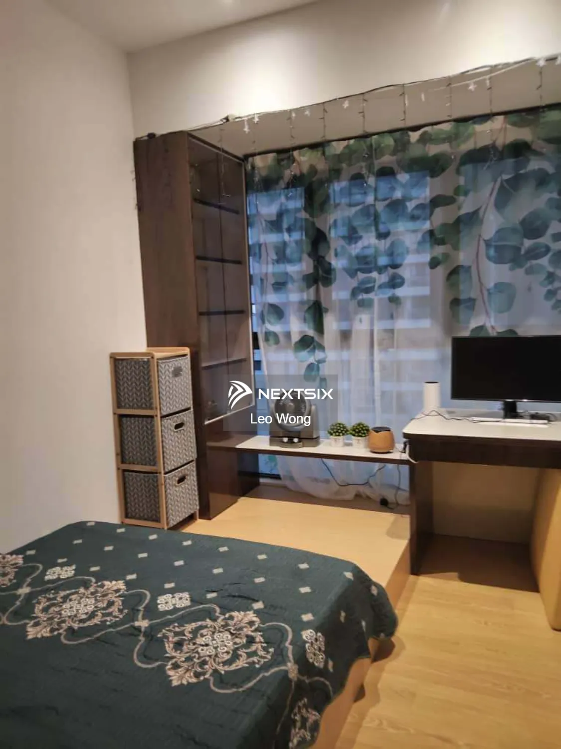 Condominium For Sale in Johor Bahru Johor - Image 6