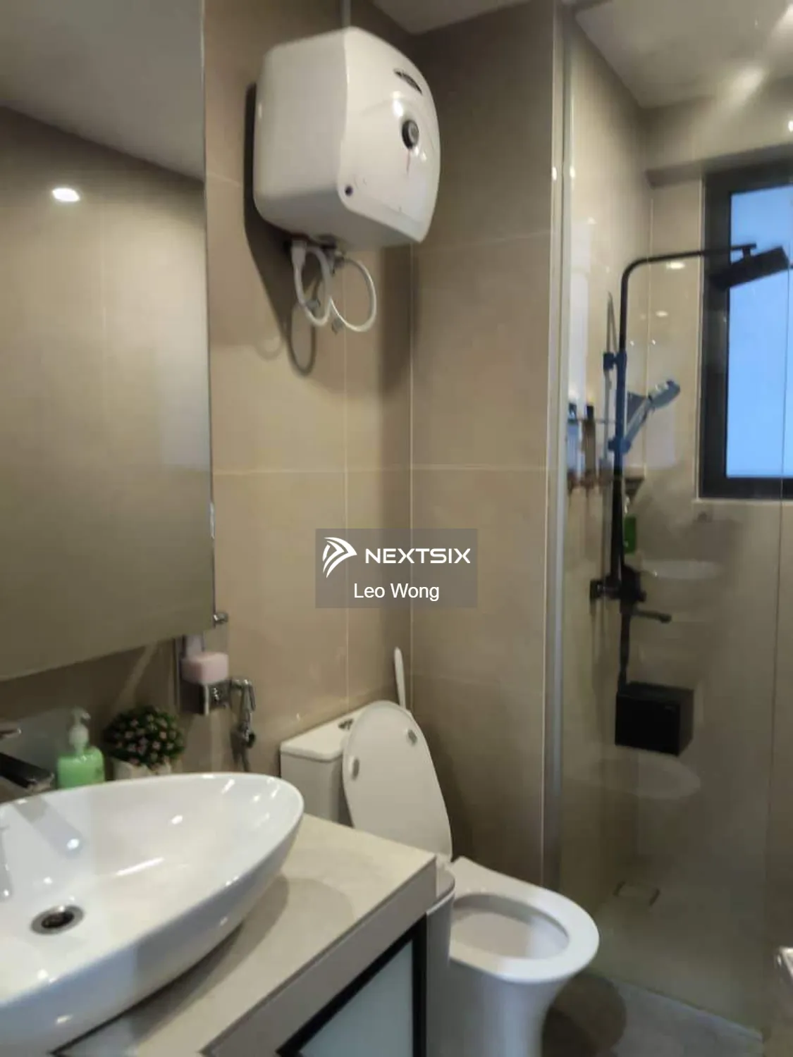 Condominium For Sale in Johor Bahru Johor - Image 8