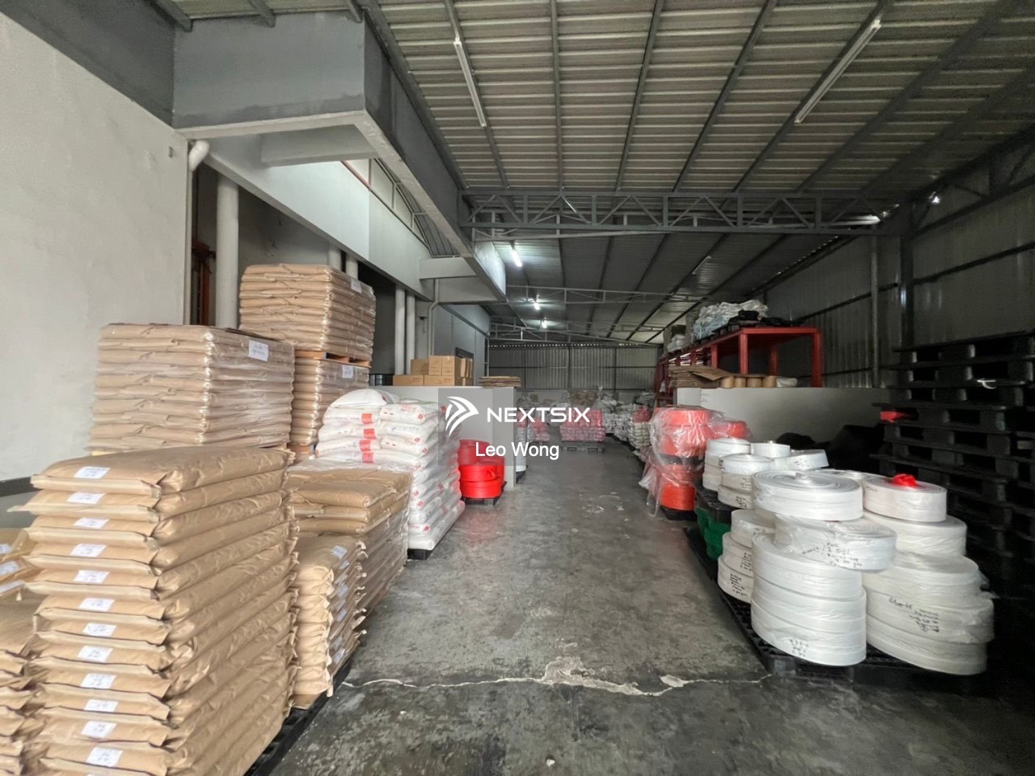 Factory For Sale in Kota Tinggi Johor - Image 3