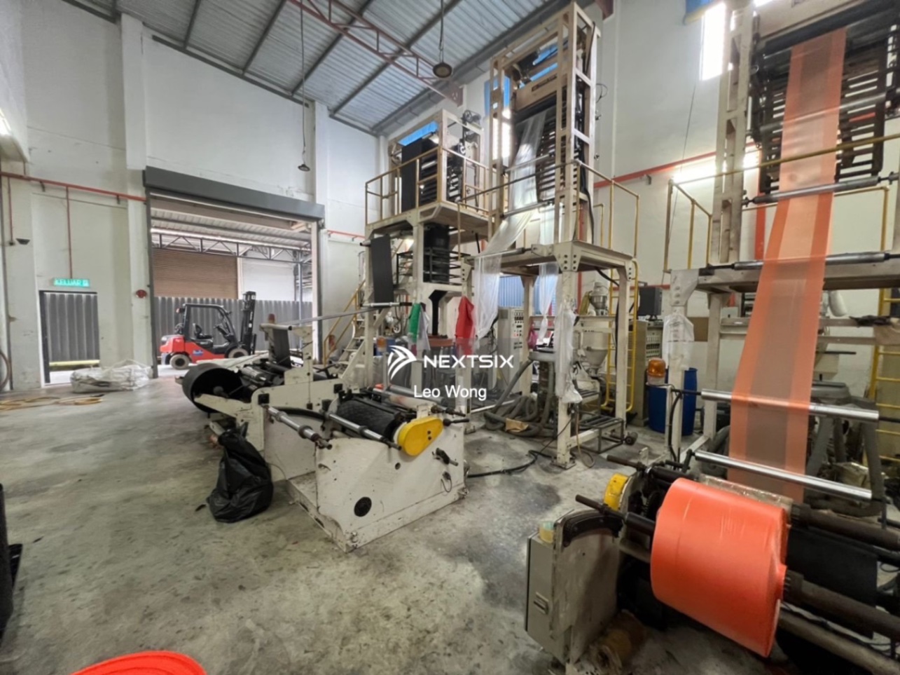 Factory For Sale in Kota Tinggi Johor - Image 4