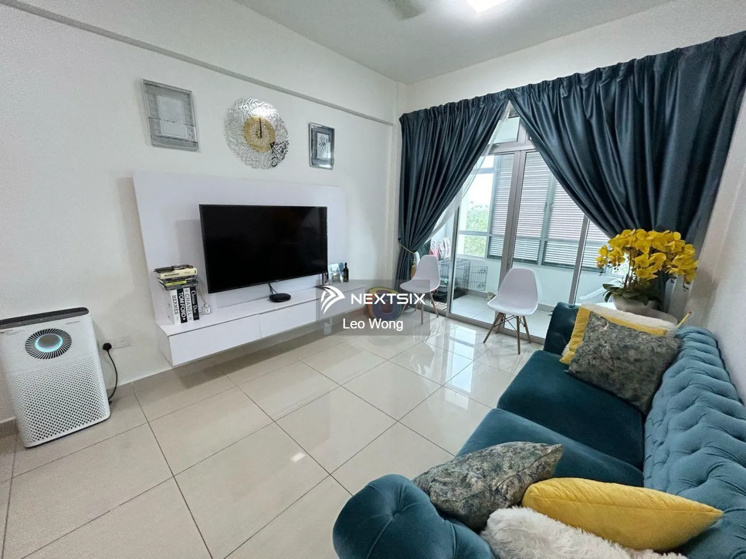 Apartment For Sale in Tebrau Johor
