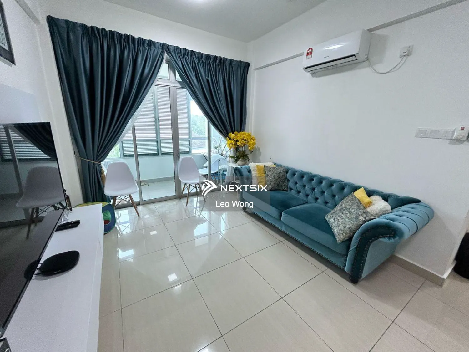 Apartment For Sale in Tebrau Johor - Image 2